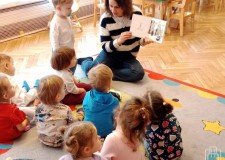 Przejdź do - Świąteczne opowieści dla najmłodszych